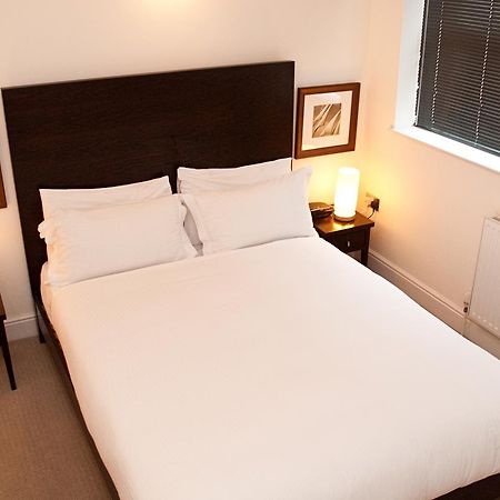 Appartement Minories à Londres Extérieur photo