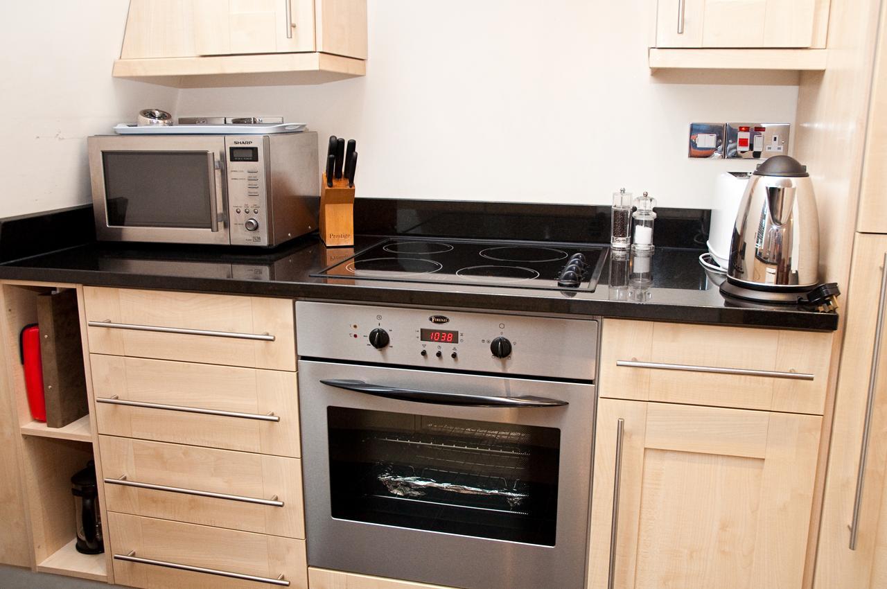 Appartement Minories à Londres Extérieur photo