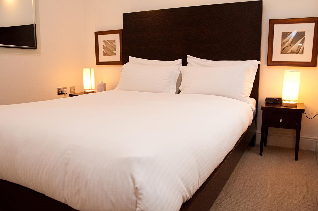Appartement Minories à Londres Extérieur photo