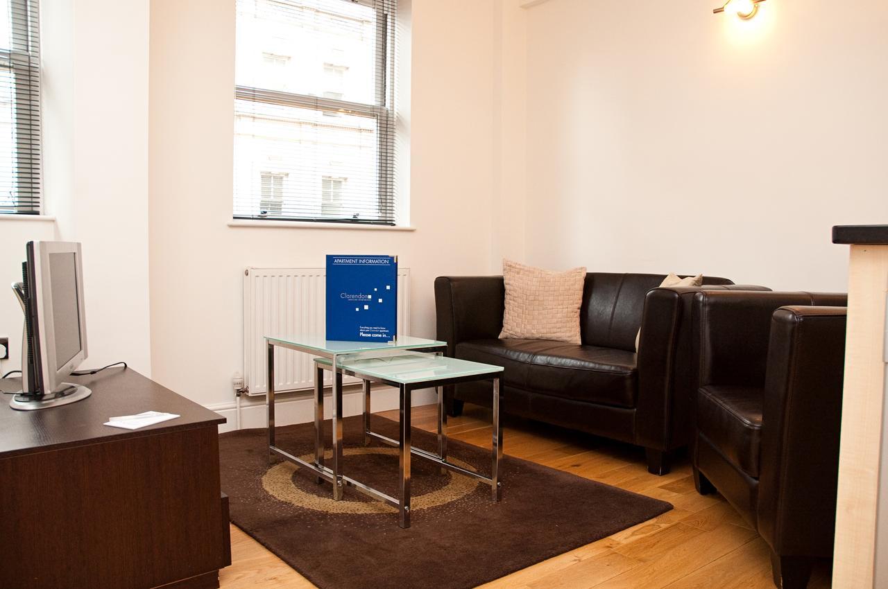 Appartement Minories à Londres Extérieur photo