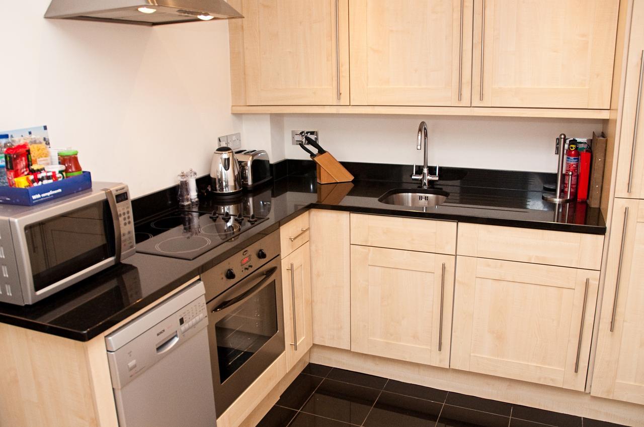 Appartement Minories à Londres Extérieur photo