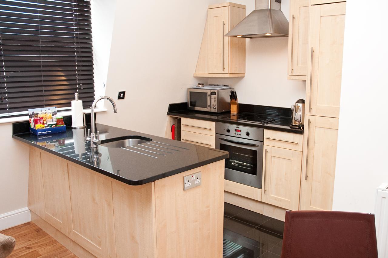 Appartement Minories à Londres Extérieur photo
